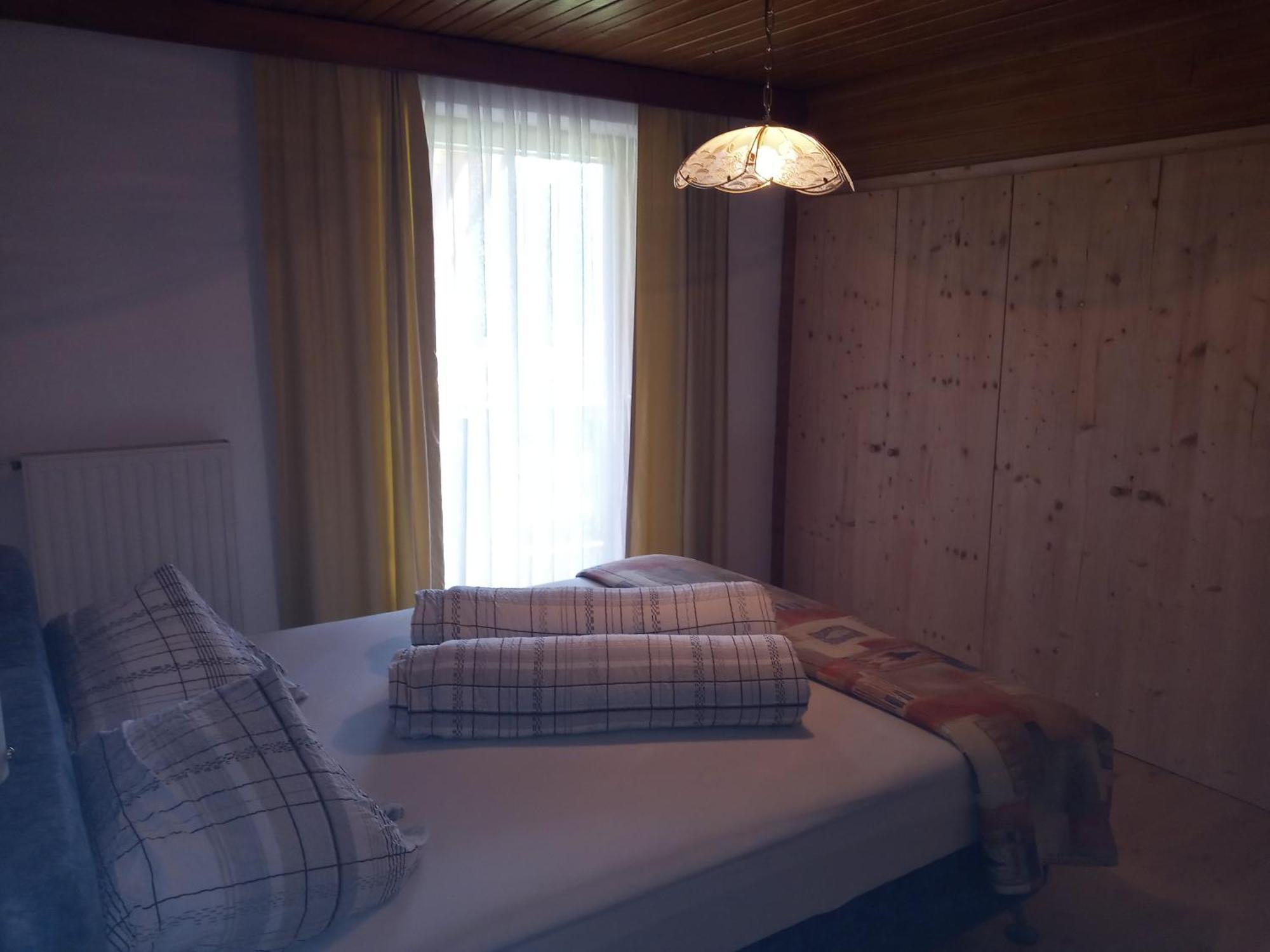 Haus Birke Leilighet Weissensee Rom bilde