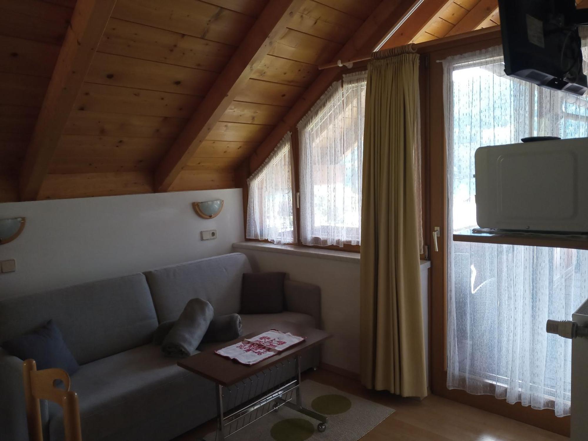 Haus Birke Leilighet Weissensee Rom bilde